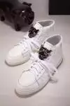 mode chaussures hommes philipp plein haut rock high head